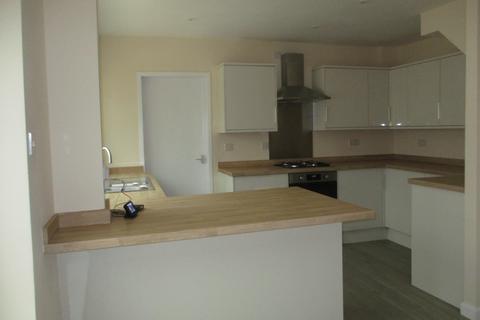undefined, Sherwood Close, Barnard Castle DL12