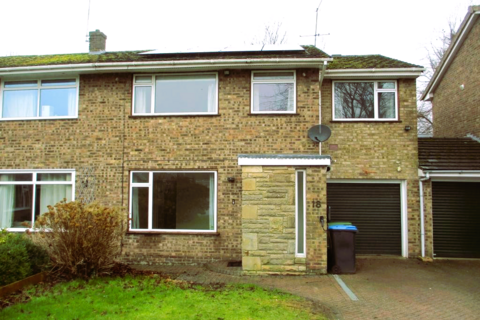 undefined, Sherwood Close, Barnard Castle DL12