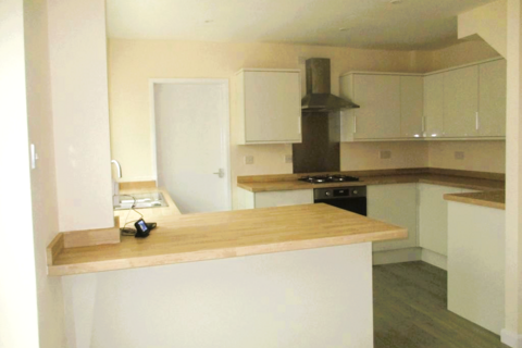 undefined, Sherwood Close, Barnard Castle DL12