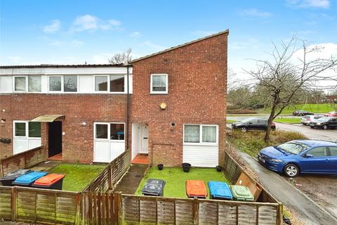 Reeves Croft, Hodge Lea, Milton Keynes
