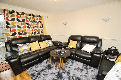 undefined, Reeves Croft, Hodge Lea, Milton Keynes