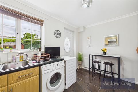 undefined, Redshank Close, Washington