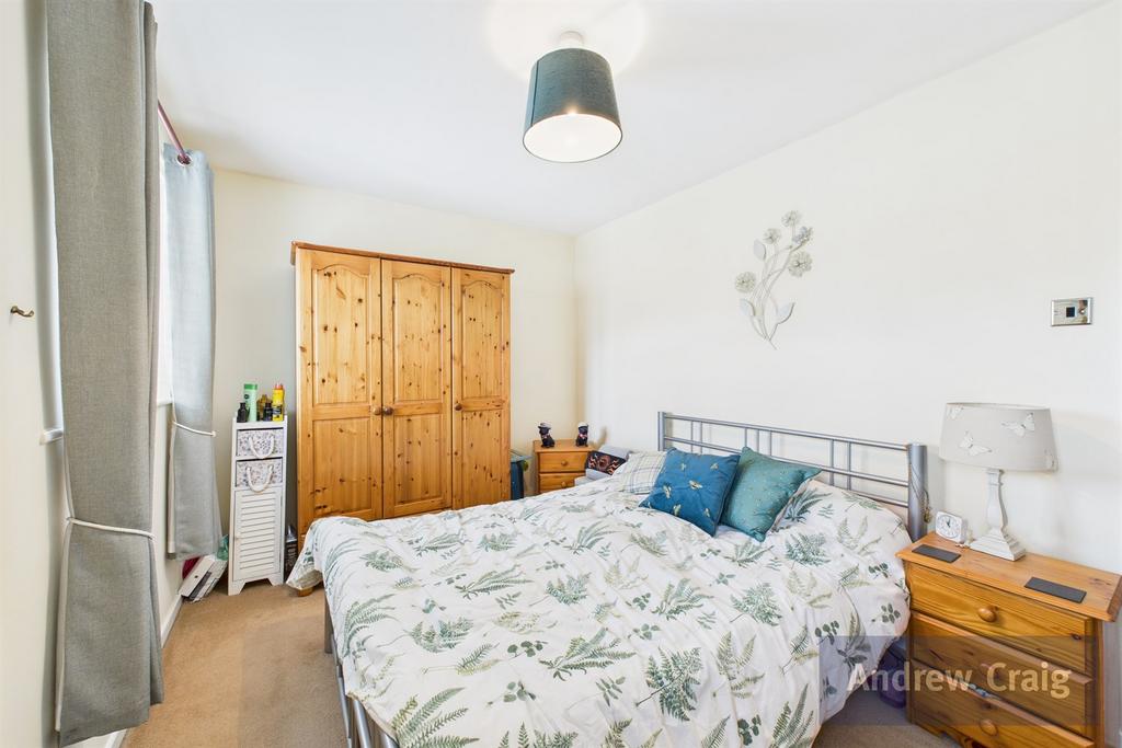 Front Bedroom