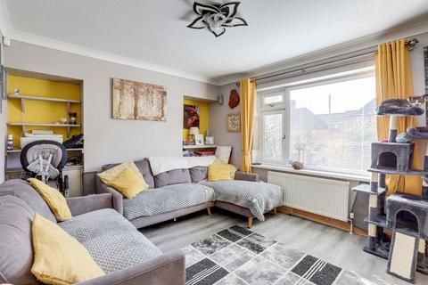 undefined, Gainsford Crescent, Nottingham NG5