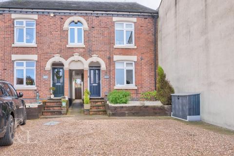 3 bedroom semi-detached house for sale - Occupation Road, Albert Village, Swadlincote