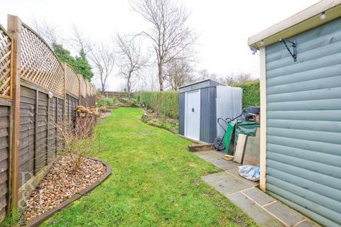 3 bedroom semi-detached house for sale, Occupation Road, Albert Village, Swadlincote