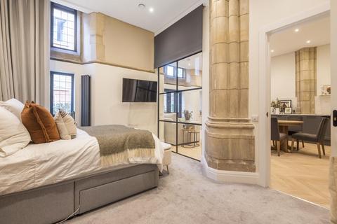 1 bedroom flat to rent, Holden Road, Woodside Park