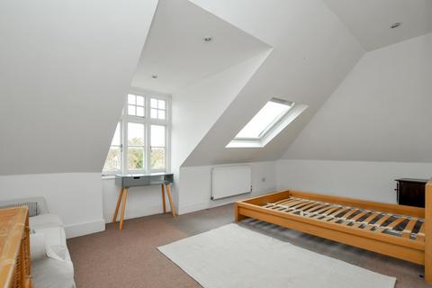 undefined, West Bank, Stamford Hill