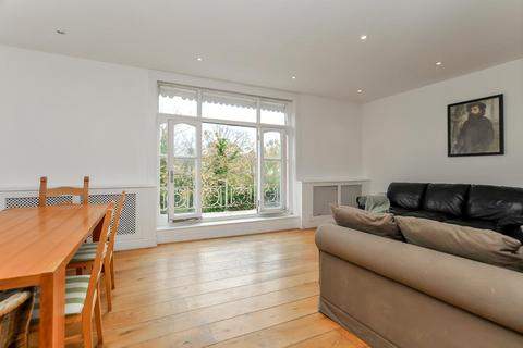 undefined, West Bank, Stamford Hill