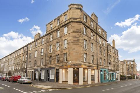 undefined, 57/7 Montague Street, Edinburgh, EH8 9QS