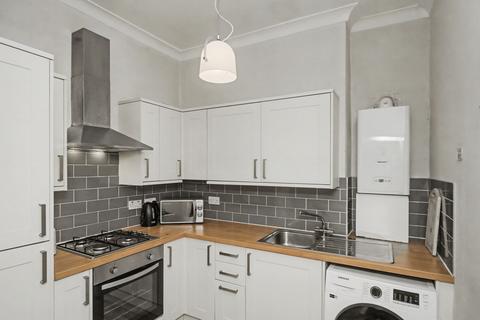 2 bedroom flat for sale, 57/7 Montague Street, Edinburgh, EH8 9QS