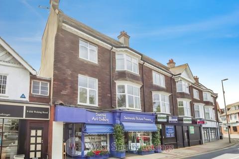 undefined, Old Woking Road, W Byfleet, KT14 6LW