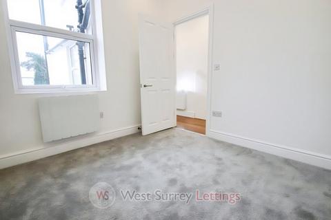 undefined, Old Woking Road, W Byfleet, KT14 6LW