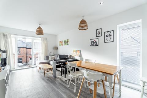 2 bedroom apartment for sale, Hedley Road, Hertfordshire AL1