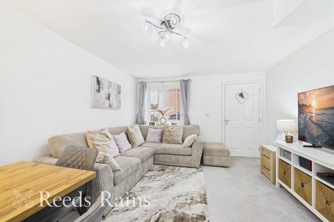 2 bedroom end of terrace house for sale, Brookwood Way, Chorley PR7