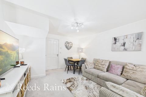 2 bedroom end of terrace house for sale, Brookwood Way, Chorley PR7