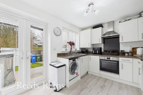2 bedroom end of terrace house for sale, Brookwood Way, Chorley PR7
