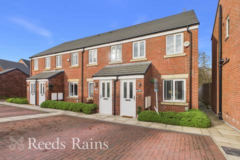 Brookwood Way, Chorley PR7