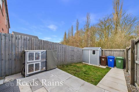 undefined, Brookwood Way, Chorley PR7