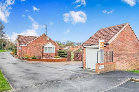 3 bedroom detached bungalow for sale, Shepherds Close, Beverley HU17