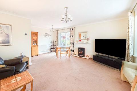 3 bedroom detached bungalow for sale, Shepherds Close, Beverley HU17