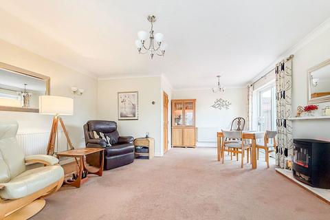3 bedroom detached bungalow for sale, Shepherds Close, Beverley HU17