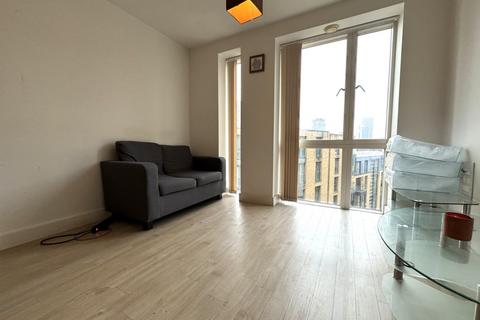 1 bedroom flat to rent, Essex Street, Birmingham, West Midlands, B5
