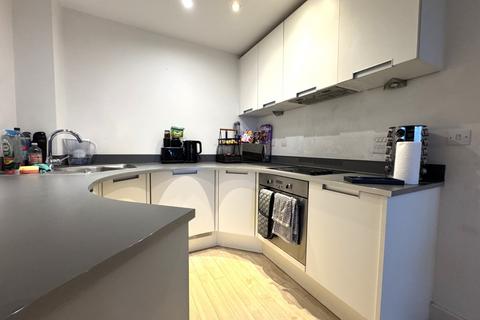 1 bedroom flat to rent, Essex Street, Birmingham, West Midlands, B5