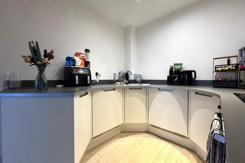 1 bedroom flat to rent, Essex Street, Birmingham, West Midlands, B5