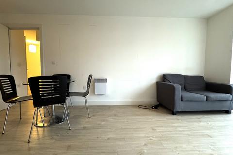 1 bedroom flat to rent, Essex Street, Birmingham, West Midlands, B5