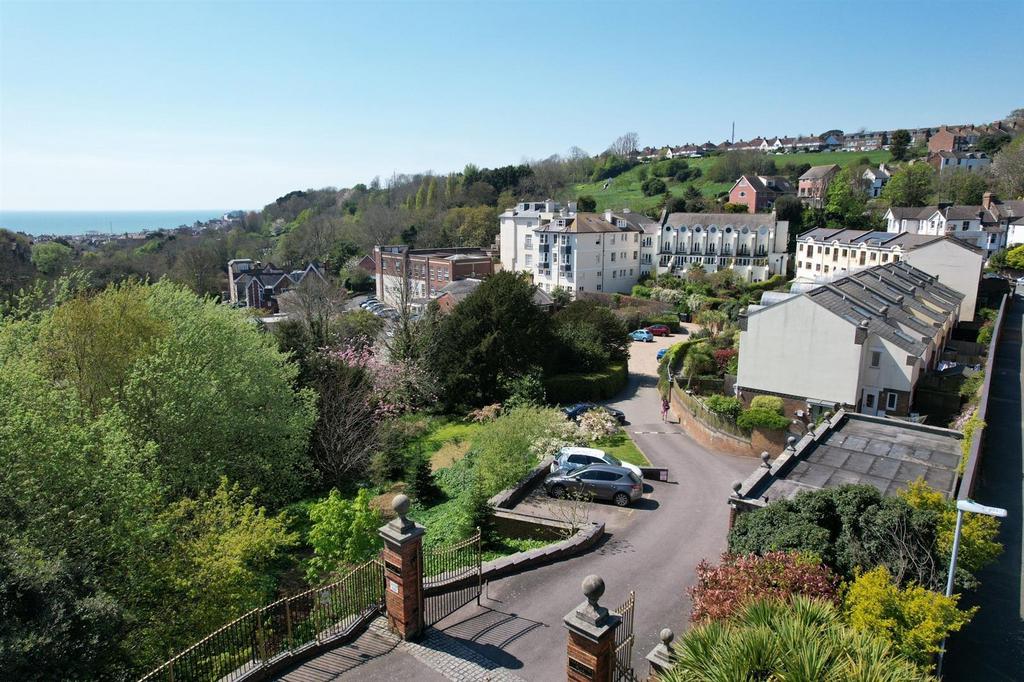 Car park