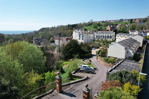 undefined, Marianne Park, Ashburnham Road, Hastings TN35