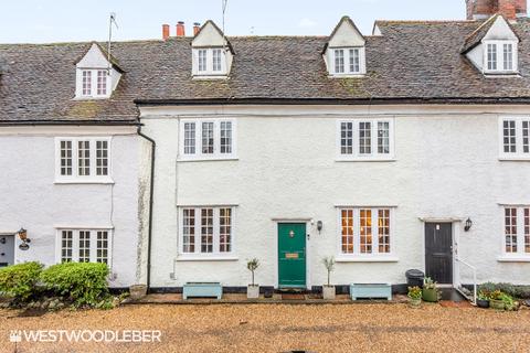 4 bedroom terraced house for sale - Bluecoat Yard, Ware SG12
