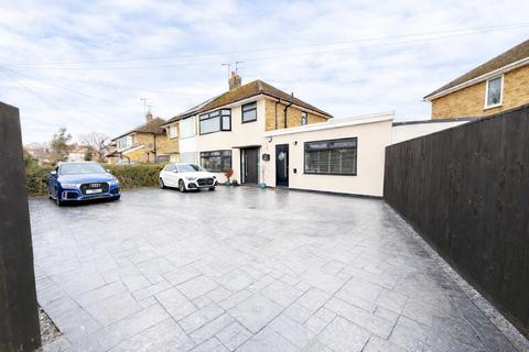 3 bedroom semi-detached house for sale, Red Lion Lane, Ellesmere Port CH66