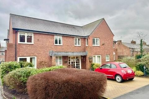 2 bedroom apartment for sale, Wright Lodge, Cheshire CW5