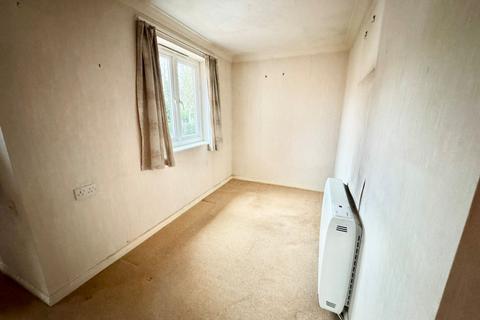 2 bedroom apartment for sale, Wright Lodge, Cheshire CW5