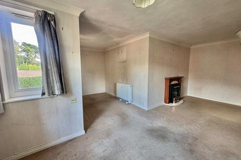 2 bedroom apartment for sale, Wright Lodge, Cheshire CW5