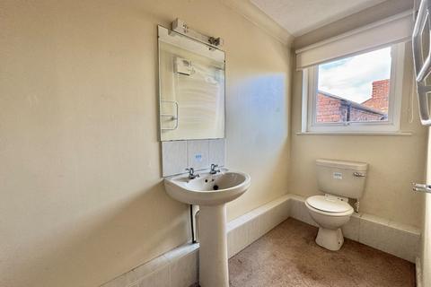 2 bedroom apartment for sale, Wright Lodge, Cheshire CW5