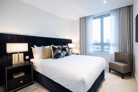 2 bedroom flat to rent, London  W2