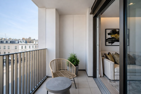 2 bedroom flat to rent, London  W2