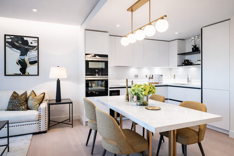 2 bedroom flat to rent, London  W2