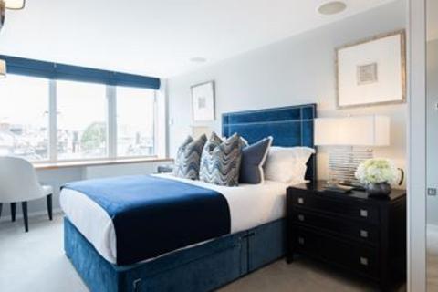 3 bedroom flat to rent, Young Street, Kensington, London, W8