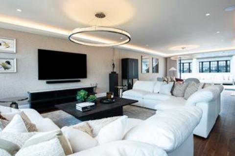 3 bedroom flat to rent, Young Street, Kensington, London, W8