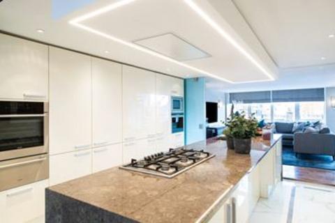 3 bedroom flat to rent, Young Street, Kensington, London, W8