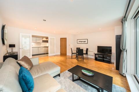 2 bedroom flat for sale, St. George Wharf, London SW8