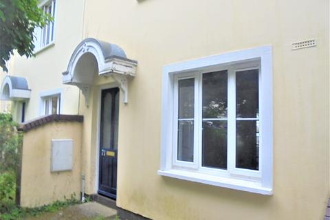 2 bedroom end of terrace house to rent - Lakeside Road, Governors Hill, Douglas, Isle of Man, IM2 7BU