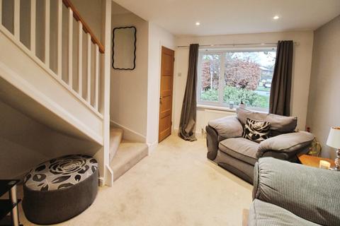2 bedroom semi-detached house for sale, Littleton Close, Warrington WA5