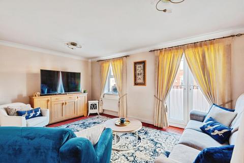 3 bedroom end of terrace house for sale, Womack Gardens, Merseyside WA9