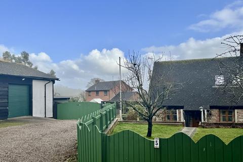undefined, Clehonger, Hereford