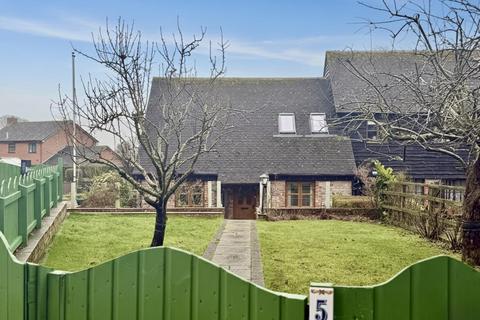 undefined, Clehonger, Hereford